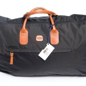 Brand New Bric's X-Travel Holdall
